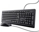Комплект Trust Primo USB UA Black (24521) - изображение 2