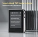 MP3 плеєр Ruizu A58 DSD256 Hi-Fi 32Gb - зображення 6