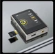 MP3 плеєр Ruizu A58 DSD256 Hi-Fi 32Gb - зображення 8