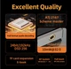 MP3 плеєр Ruizu A58 DSD256 Hi-Fi 32Gb - зображення 9