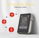 MP3 плеєр Ruizu A58 DSD256 Hi-Fi 32Gb - зображення 12