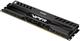 RAM Patriot DDR3-1600 8192MB PC3-12800 Viper III Black Mamba (PV38G160C0) - obraz 1