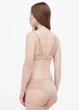 Комплект Victoria's Secret 8014 80B/L Бежевый (Н2500000019838) - изображение 2