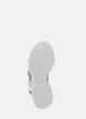 Босоніжки Classic Style R1006 37 23 см Білий перламутр (H2000029747830) - зображення 7