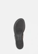 Босоніжки Classic Style R1877 36 23 см Графіт (H2000029747885) - зображення 5