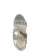 Босоніжки Classic Style R8023 37 23 см Сірий (H2000029747687) - зображення 5