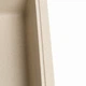 Кухонная мойка гранитная Galati Jorum 78 Avena (501) - изображение 6