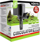 Pompa cyrkulacyjna akwariowa AQUAEL Circulator 1000 (5905546131872) - obraz 6
