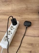 Мережевий зарядний пристрій Mibrand MI-30 GaN 30W Travel Charger USB-A + USB-C Black - изображение 5