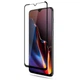 Защитное стекло Full Glue Meizu 16S/16S Pro Black - изображение 1