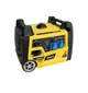 Генератор інверторний JOBSITE CT4540-45 3,5 кВт | G0042 - изображение 1