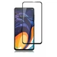 Защитное стекло Full Glue Samsung A60/M40 Black - изображение 1