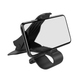 Холдер Hoco CA50 In-car dashboard phone holder Black - зображення 1