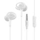 Наушники Hoco M3 Universal Earphone White - изображение 1