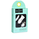 Автомобильное зарядное устройство Hoco Z2 Car charger set with Micro cable 1USB 1.5A White - изображение 2