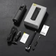 Автомобильный компрессор Baseus Super Mini Inflator Pump Black (CRCQ000001) - изображение 2