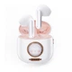 Наушники XO G6 TWS Bluetooth earphone White - изображение 2