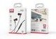 Наушники XO EP49 metal in-ear 3.5mm earphone Dark Green - изображение 2
