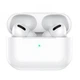Навушники Bluetooth Hoco EW04 Plus True wireless BT headset White - зображення 1