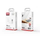 МЗП XO L97 A + C dual port Home charger White - зображення 3