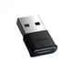 Bluetooth-адаптер Baseus Wireless Adapter BA04 Black - зображення 1