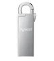 Флеш-накопичувач Apacer AH13ABC 64GB ( USB 2.0 ) Silver - зображення 1