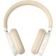 Наушники Bluetooth Baseus Bowie H1 Noise-Cancelling Wireless Headphones Rice White - изображение 2