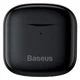 Бездротові Bluetooth навушники Baseus Bowie E3 True Wireless Earphones BT 5.0 Black NGTW080001 - изображение 3