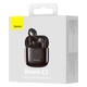 Бездротові Bluetooth навушники Baseus Bowie E3 True Wireless Earphones BT 5.0 Black NGTW080001 - изображение 7
