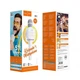 Микрофон Hoco BK5 Cantando karaoke microphone White - изображение 4