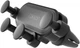Холдер XO C41 car holder Black - изображение 1