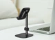 Настольная подставка Baseus literary youth desktop bracket Black (SUWY-01) - изображение 2