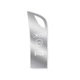 Флеш-накопитель XO U10 64 GB Silver - изображение 2