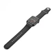 Смарт-часы Hoco Y5 Pro Smart sports watch (Call Version) Black - изображение 2