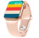 Смарт-годинник Smart Watch DT No1 Pink - зображення 2