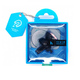 Холдер Hoco CA3 Outlet magnetic vehicle Holder Grey - изображение 2
