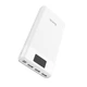 УМБ Hoco B35E Entourage mobile УМБ(30000mAh) White - изображение 1