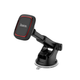 Холдер Hoco CA42 Cool Journey in-car dashboard holder with stretch rod Black & Red - изображение 1
