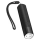 Фонарик SOLOVE Portable Flashlight Mobile Power X3S TYPE-C Interface 3000mAh Black - изображение 1