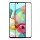 Защитное стекло 5D Samsung M51 Black - изображение 1