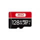 Карта Памяти XO High level TF high speed memory card 128 GB CL10 Black+Red - изображение 1