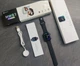 Смарт-часы Smart Watch Series 7 HW67 Pro Max Black - изображение 3