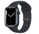 Смарт-годинник Smart Watch Series 7 X7 Pro Black (Уцінка, розкрита упаковка) - зображення 1