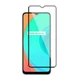 Защитное стекло Full Glue Realme C11 Black - изображение 1