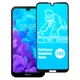 Защитное стекло Hybrid HUAWEI Y5 2019 Black - изображение 1