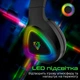 Наушники Vertux Trinity 7.1 Mini Jack 3.5мм Black (trinity.black) - изображение 6