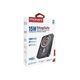 УМБ Promate TransPack-10 10 000 mAh, 20W PD USB-C порт, 22.5W QC USB-A порт, 15W MagSafe Black (transpack-10.black) - зображення 10