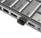 Флеш-накопитель SanDisk Cruzer Fit 32GB (USB 2.0) Black - изображение 3