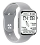 Смарт - годинник Smart Watch Series 7 X7 Pro Grey - зображення 2