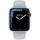 Смарт-годинник Smart Watch Series 7 HW37 Plus Space Gray - зображення 1